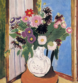 Vase Art Prints