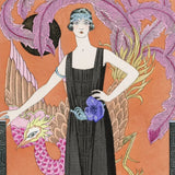 Vintage Art Prints