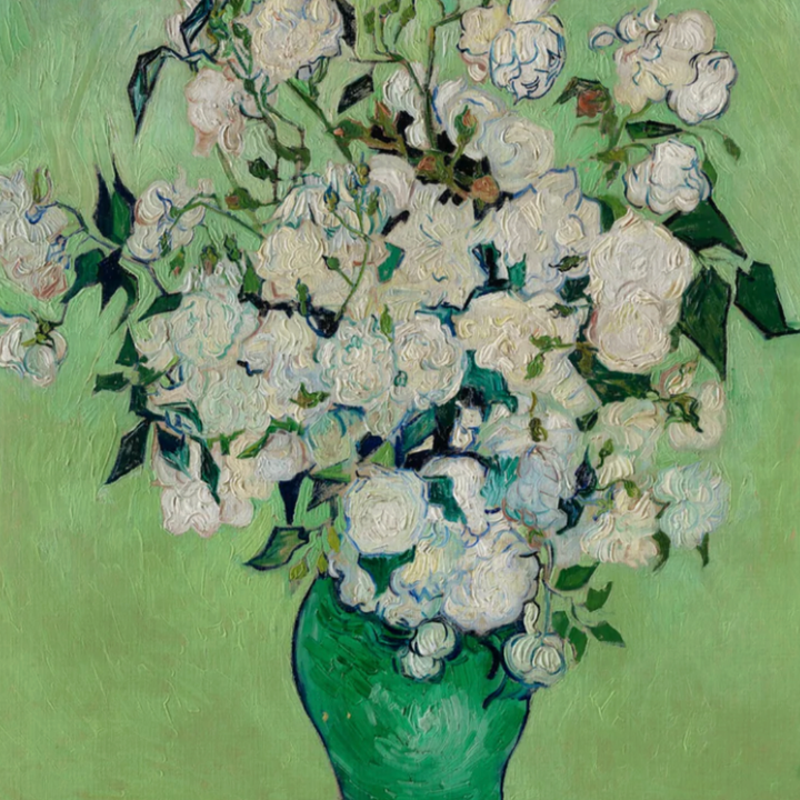 Vintage Canvas Prints