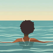 Wasser Kunstdrucke