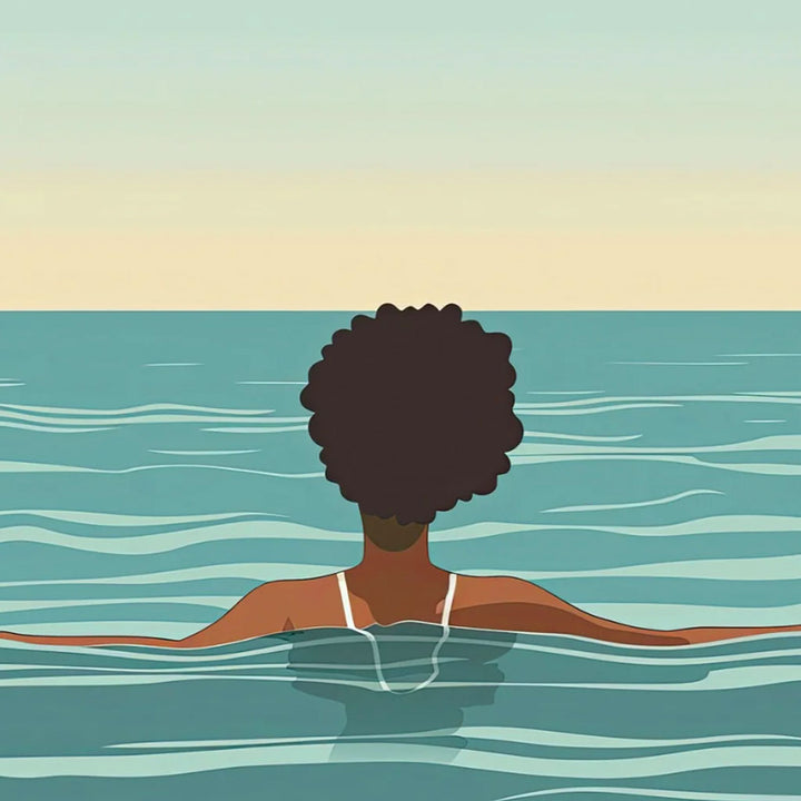 Water Art Prints