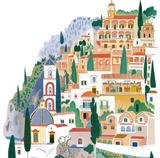 Watercolor Art Prints