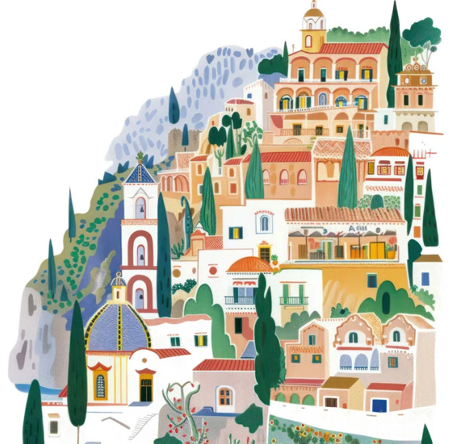 Watercolor Art Prints