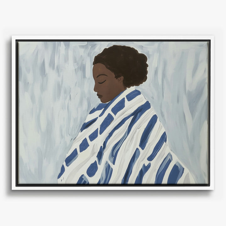 Blanket Leinwandbilder