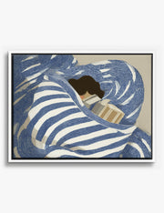 Blanket Canvas Prints