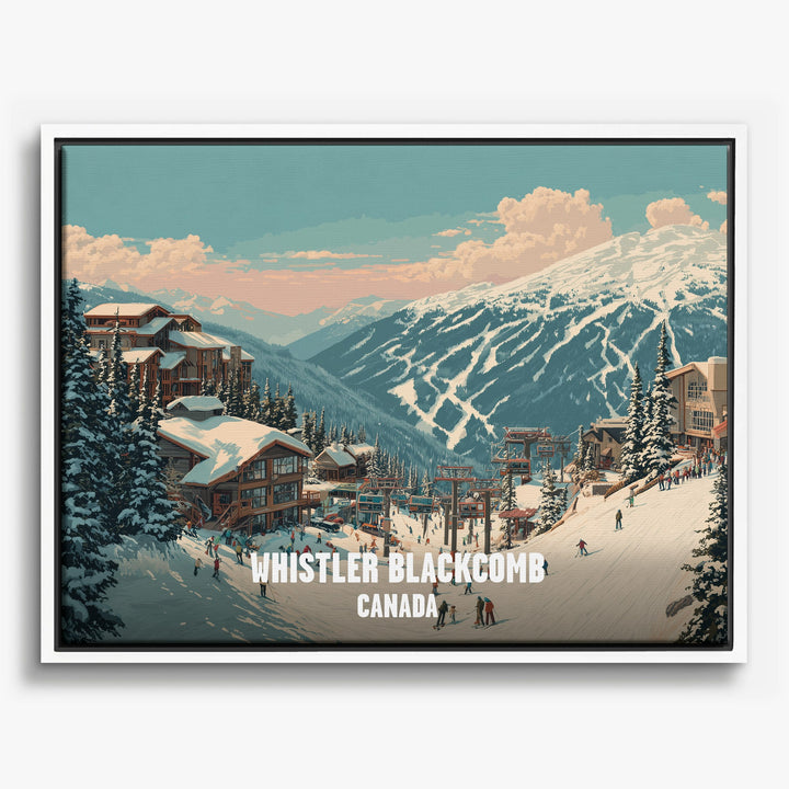 Joie & Optimisme Tableaux sur toile