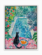Fruits Canvas Prints