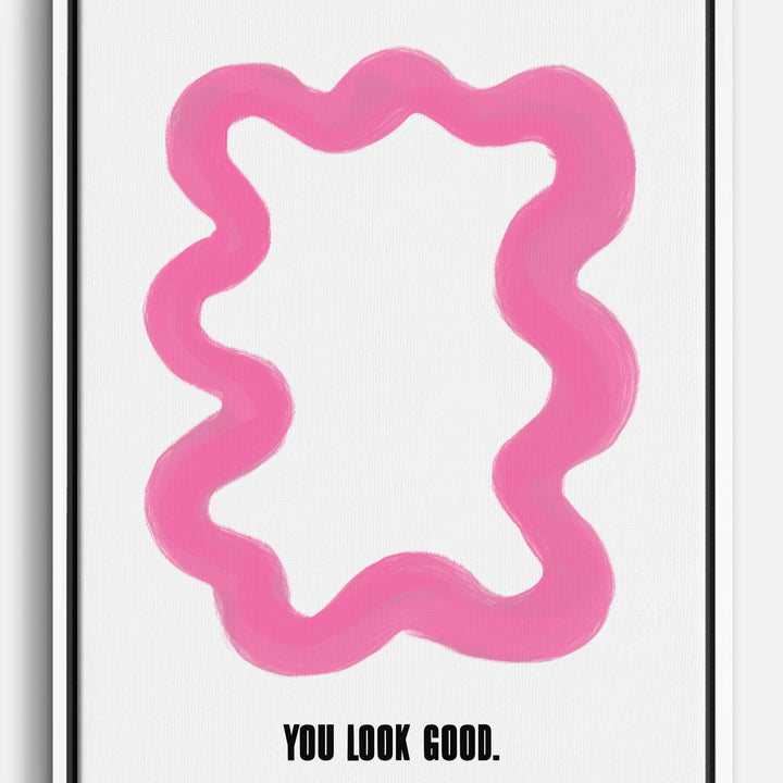 Keith Haring Canvas Prints