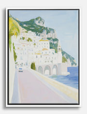 Küsten Leinwandbilder