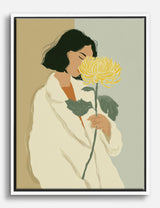Plant Canvas Prints