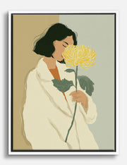 Plant Canvas Prints