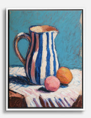 Stripes Canvas Prints