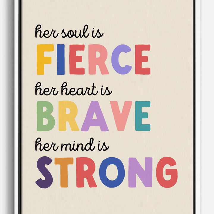 Inspiration Canvas Prints