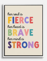 Inspiration Canvas Prints