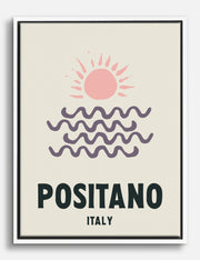 Küsten Leinwandbilder