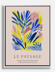 Jungle Canvas Prints