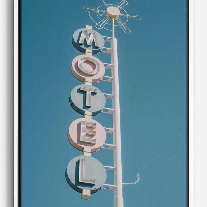 Nostalgic Canvas Prints