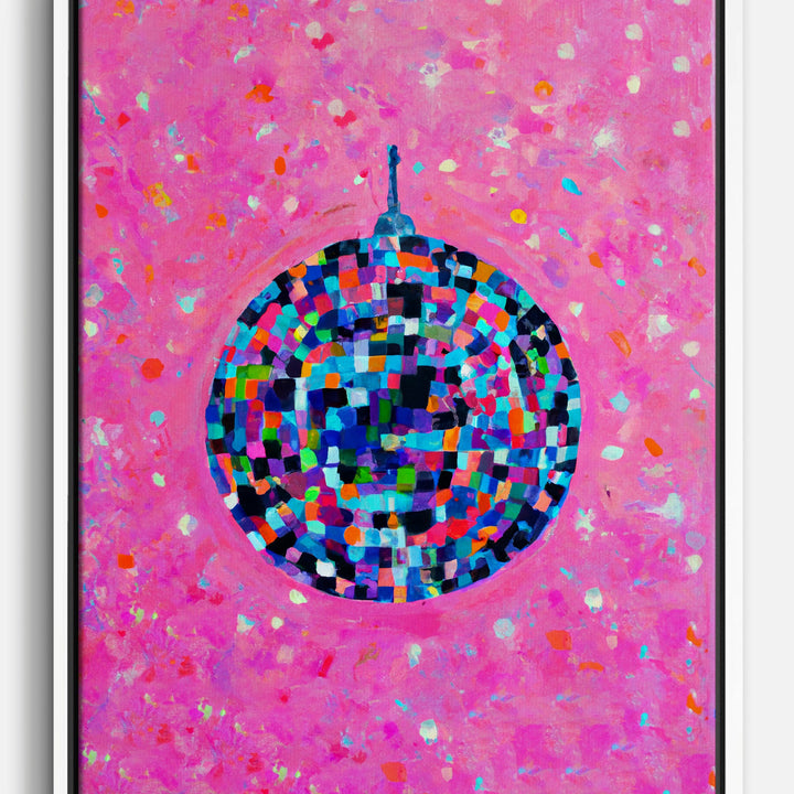 Dance Canvas Prints
