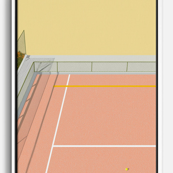 Lienzos alegres e inspiradores