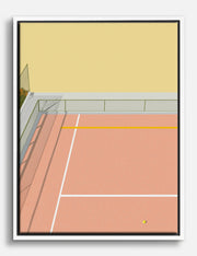 Lienzos alegres e inspiradores