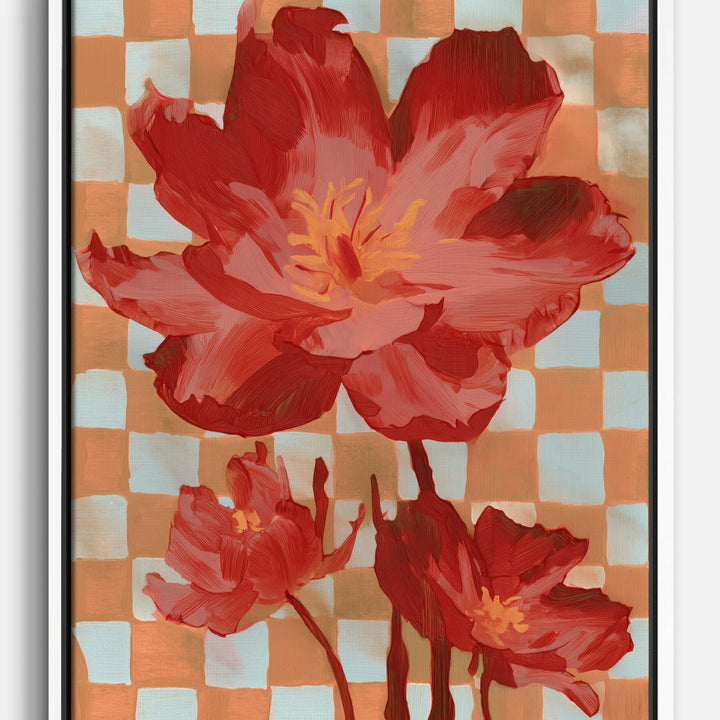 Empowering Canvas Prints