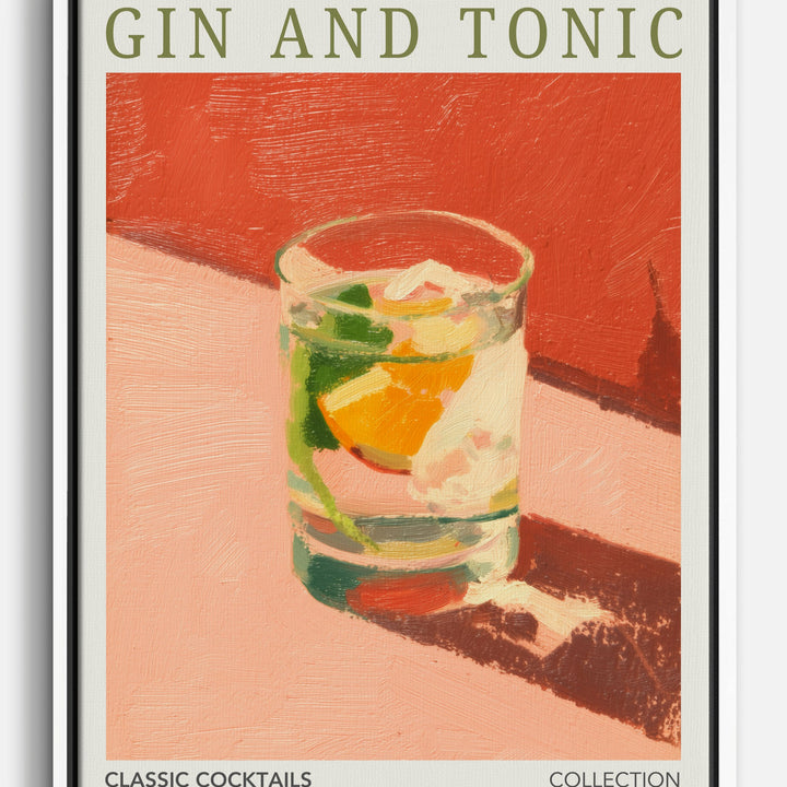 Lienzos de cítricos