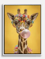 Uplifting And Joyful Canvas Prints