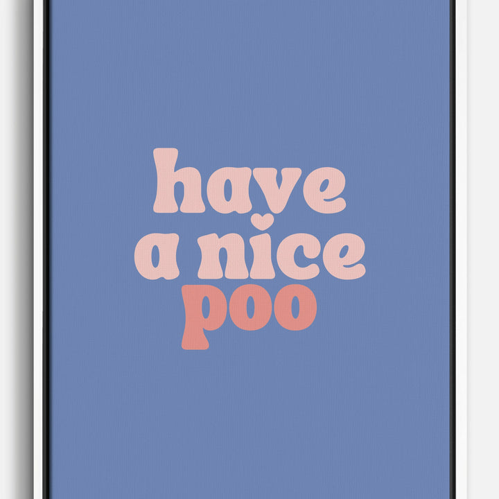 Quote Canvas Prints