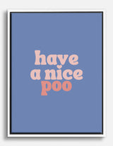 Quotes & Sayings Canvas Prints
