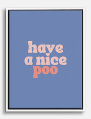Humor Canvas Prints