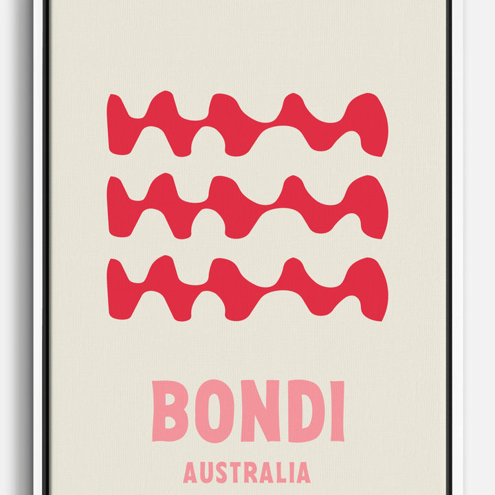 Australie Tableaux sur toile