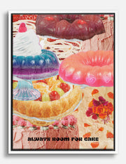 Collage Canvas Prints