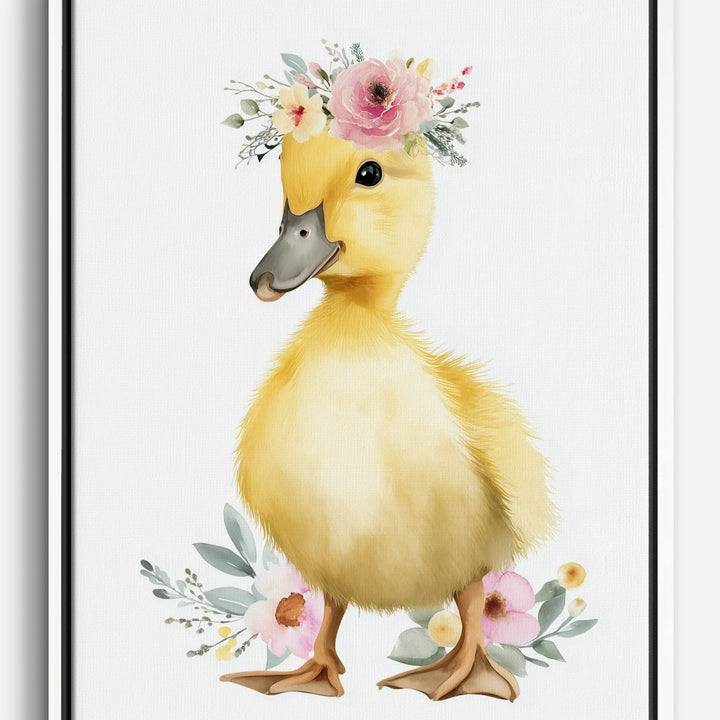 Nursery Canvas Prints