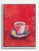 Drink Canvas Prints