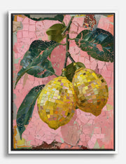 Collage Canvas Prints