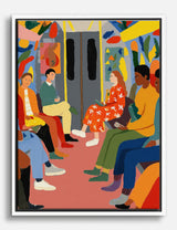 Henri Matisse Canvas Prints
