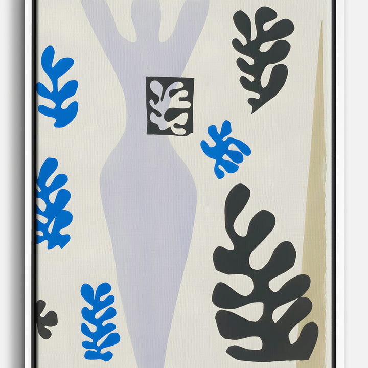 Silhouette Canvas Prints