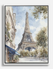 Building Canvas Prints