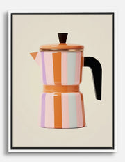 Lienzos de diseño italiano