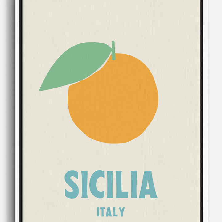 Blätter Leinwandbilder