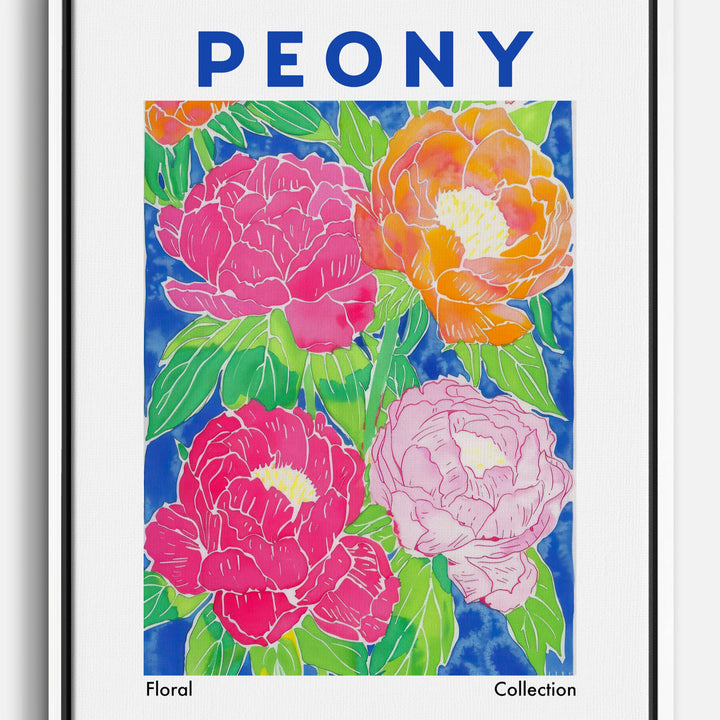 Uplifting And Joyful Canvas Prints