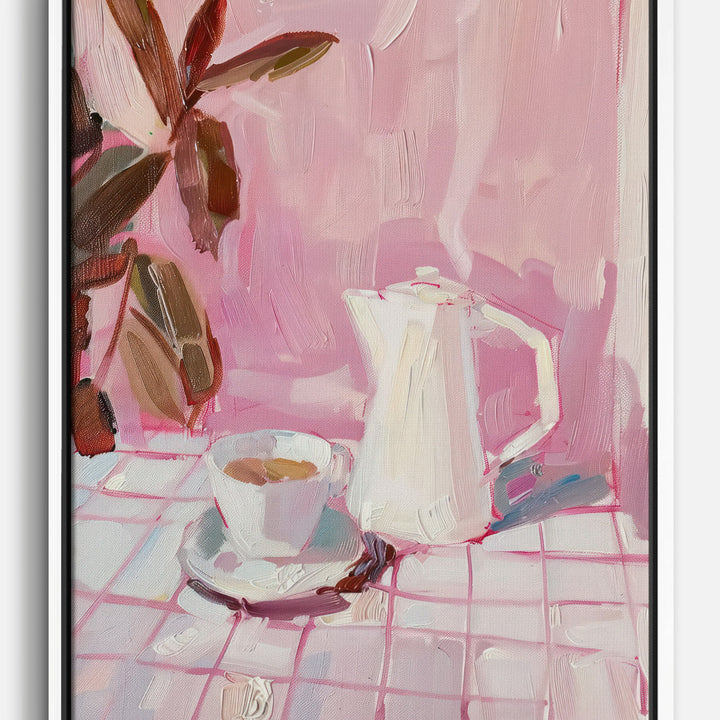 Plantes Tableaux sur toile