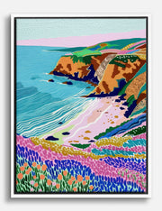 Reise-Leinwandbilder