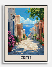 Seascape Canvas Prints