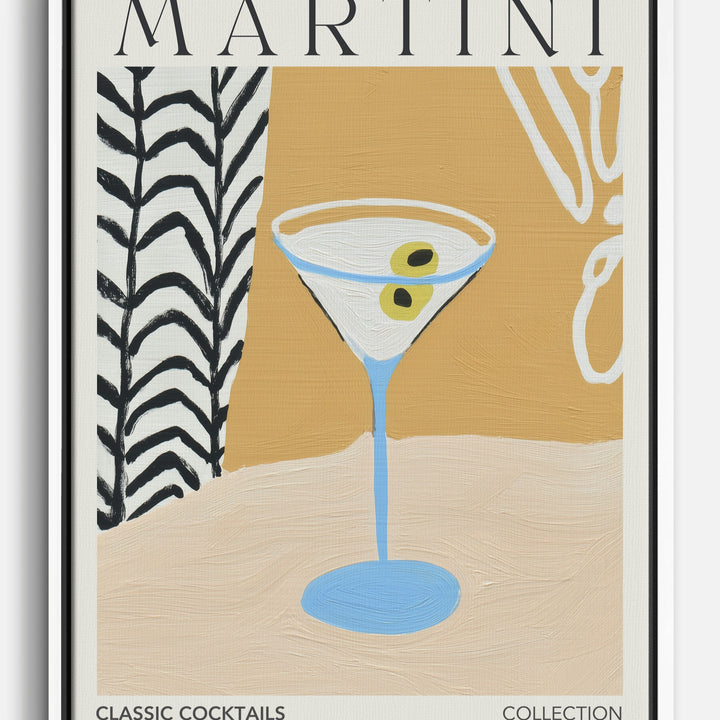 Drinkware Canvas Prints