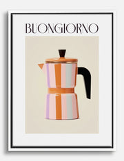 Italian Design Canvas Prints