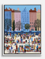 Lienzos de Netherlands