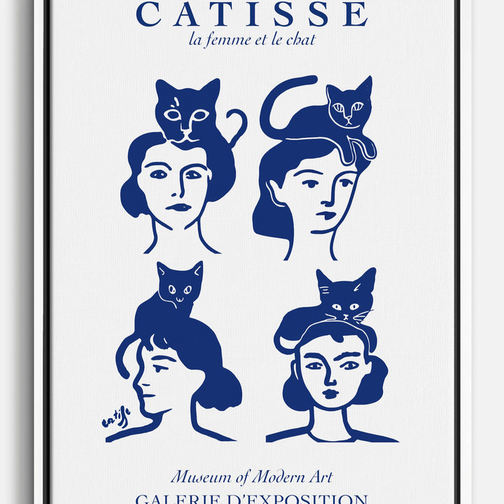 Femmes Tableaux sur toile