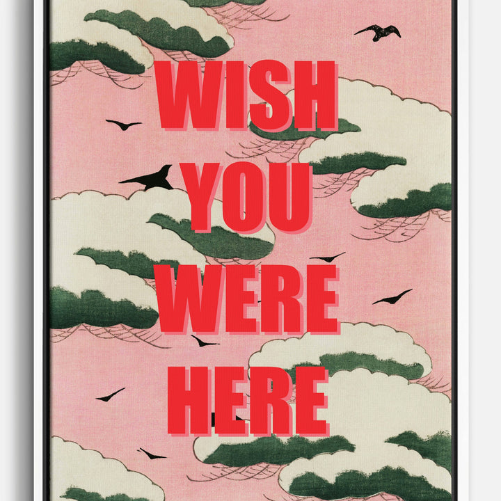 Tokyo Tableaux sur toile