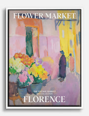 Italy Vintage Canvas Prints